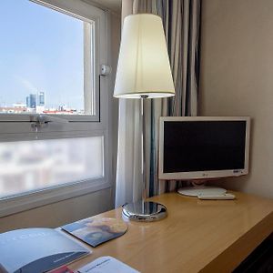 Eenpersoonskamer